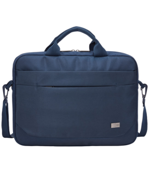 Case Logic | Advantage | Fits up to size 14 " | Messenger - Briefcase | Dark Blue | Shoulder strap