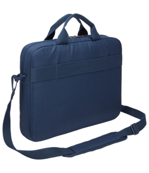 Case Logic | Advantage | Fits up to size 14 " | Messenger - Briefcase | Dark Blue | Shoulder strap