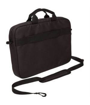 Case Logic | Advantage | Fits up to size 15.6 " | Messenger - Briefcase | Black | Shoulder strap