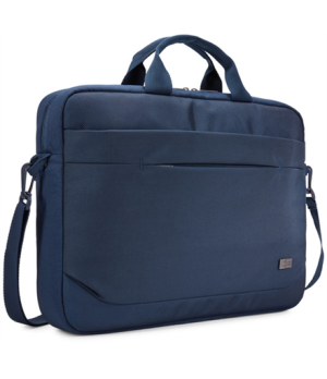 Case Logic | Advantage | Fits up to size 15.6 " | Messenger - Briefcase | Dark Blue | Shoulder strap