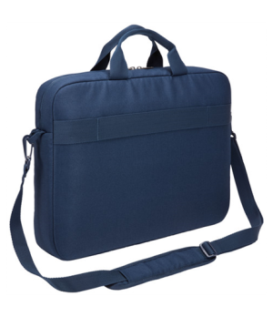 Case Logic | Advantage | Fits up to size 15.6 " | Messenger - Briefcase | Dark Blue | Shoulder strap