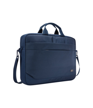 Case Logic | Advantage | Fits up to size 15.6 " | Messenger - Briefcase | Dark Blue | Shoulder strap