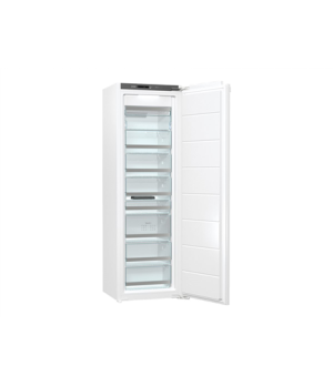 Gorenje | FNI5182A1 | Freezer | Energy efficiency class F | Upright | Built-in | Height 177.2 cm | Total net capacity 212 L | No