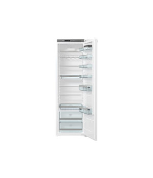 Gorenje | RI5182A1 | Refrigerator | Energy efficiency class F | Built-in | Larder | Height 177.2 cm | Fridge net capacity 301 L 