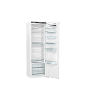 Gorenje | RI5182A1 | Refrigerator | Energy efficiency class F | Built-in | Larder | Height 177.2 cm | Fridge net capacity 301 L 