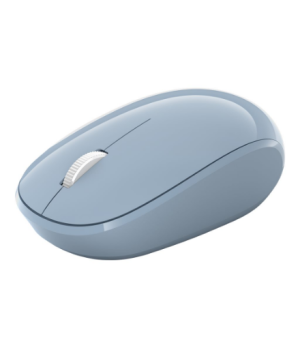 Microsoft | Bluetooth Mouse | RJN-00058 | Bluetooth mouse | Wireless | Bluetooth 4.0/4.1/4.2/5.0 | Pastel Blue | 1 year(s)