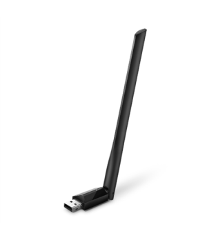 TP-LINK | Dual Band USB 2.0 Adapter | Archer T2U Plus