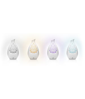 ETA | Aroma diffuser | Essenco ETA163490000 | Ultrasonic | Suitable for rooms up to 20 m² | White