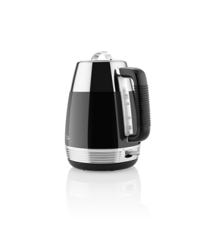 ETA | Storio Kettle | ETA918690020 | Standard | 2150 W | 1.7 L | Stainless steel | 360° rotational base | Black