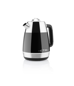 ETA | Storio Kettle | ETA918690020 | Standard | 2150 W | 1.7 L | Stainless steel | 360° rotational base | Black