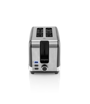 ETA | Storio Toaster | ETA916690020 | Power 930 W | Housing material Stainless steel | Black