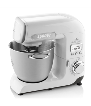 ETA | Gratus Kalibro ETA003890010 | 1500 W | Kitchen machine | Number of speeds 8 | Bowl capacity 6.7 L | Blender | Meat mincer 