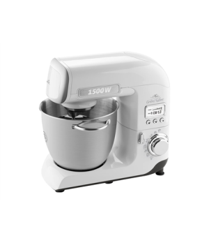 ETA | Gratus Kalibro ETA003890010 | 1500 W | Kitchen machine | Number of speeds 8 | Bowl capacity 6.7 L | Blender | Meat mincer 