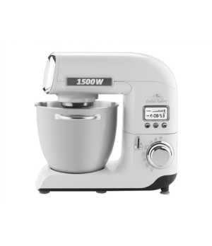 ETA | Gratus Kalibro ETA003890010 | 1500 W | Kitchen machine | Number of speeds 8 | Bowl capacity 6.7 L | Blender | Meat mincer 