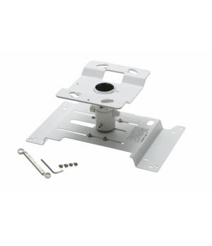 Epson Ceiling Mount  - ELPMB22 - White | Epson | Projector Ceiling mount | ELPMB22 | Turn | Maximum weight (capacity) 15 kg | Wh