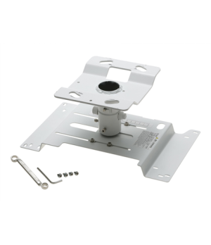 Epson Ceiling Mount  - ELPMB22 - White | Epson | Projector Ceiling mount | ELPMB22 | Turn | Maximum weight (capacity) 15 kg | Wh