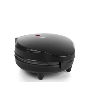 Tristar | Waffle maker | WF-1170 | 700 W | Number of pastry 1 | Ice Cone | Black