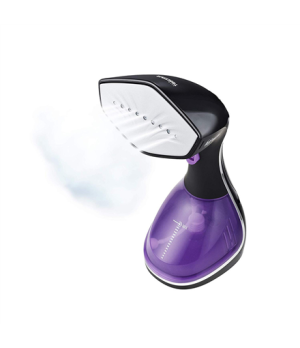 Tristar | Garment Steamer | ST-8921 | Handheld | 1600 W | 0.26 L | 25 g/min | Black/Purple