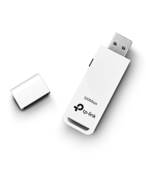 TP-LINK | USB 2.0 Adapter | TL-WN821N