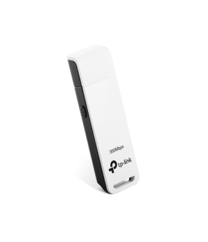 TP-LINK | USB 2.0 Adapter | TL-WN821N