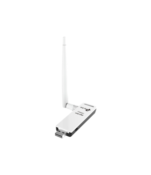 TP-LINK | USB 2.0 Adapter | TL-WN722N