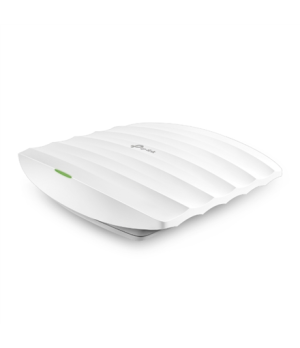 TP-LINK | Access Point | EAP115 | 802.11n | 2.4GHz | 300 Mbit/s | 10/100 Mbit/s | Ethernet LAN (RJ-45) ports 1 | MU-MiMO No | Po