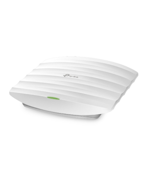 TP-LINK | Access Point | EAP115 | 802.11n | 2.4GHz | 300 Mbit/s | 10/100 Mbit/s | Ethernet LAN (RJ-45) ports 1 | MU-MiMO No | Po