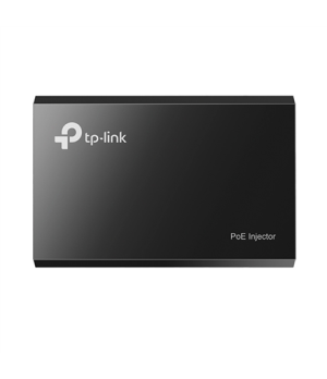 TP-LINK | PoE Injector 15.4W | TL-PoE150S | Ethernet LAN (RJ-45) ports 2x10/100/1000