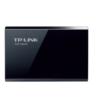 TP-LINK | PoE Injector 15.4W | TL-PoE150S | Ethernet LAN (RJ-45) ports 2x10/100/1000