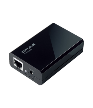 TP-LINK | PoE Injector 15.4W | TL-PoE150S | Ethernet LAN (RJ-45) ports 2x10/100/1000