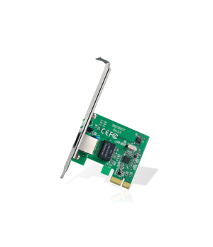 TP-LINK | PCI Express Network Adapter | TG-3468