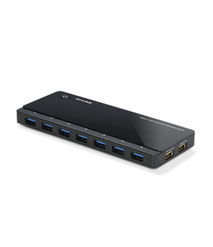 TP-LINK UH720 USB 3.0 7-Port Hub with 2 Charging Ports