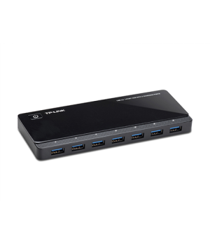 TP-LINK UH720 USB 3.0 7-Port Hub with 2 Charging Ports