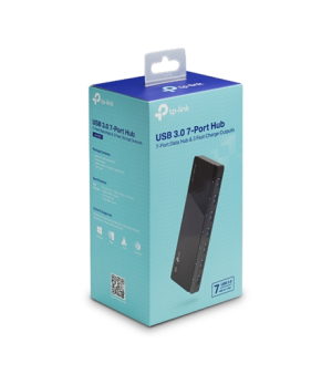 TP-LINK UH700 USB 3.0 7-Port Hub