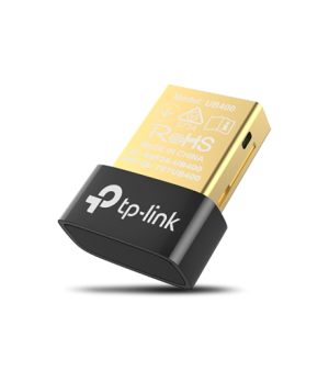 TP-LINK UB400 Bluetooth 4.0 Nano USB Adapter | TP-LINK