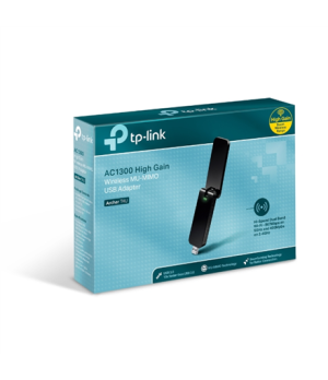 TP-LINK | USB 3.0 Adapter | Archer T4U