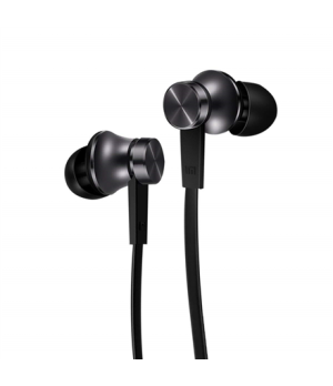 Xiaomi | Mi In-Ear Headphones Basic | ZBW4354TY | Built-in microphone | 3.5 mm | Black