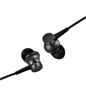 Xiaomi | Mi In-Ear Headphones Basic | ZBW4354TY | Built-in microphone | 3.5 mm | Black