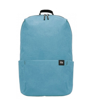 Xiaomi | Mi Casual Daypack | Backpack | Bright Blue | Shoulder strap | Waterproof