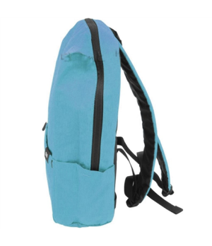 Xiaomi | Mi Casual Daypack | Backpack | Bright Blue | Shoulder strap | Waterproof