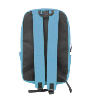 Xiaomi | Mi Casual Daypack | Backpack | Bright Blue | Shoulder strap | Waterproof