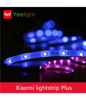 Xiaomi | Yeelight Lightstrip Plus | GPX4016RT | 7.5 W