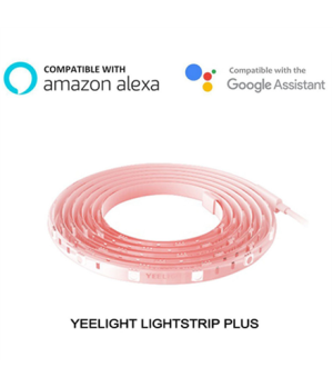 Xiaomi | Yeelight Lightstrip Plus | GPX4016RT | 7.5 W