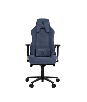 Arozzi Fabric Upholstery | Gaming chair | Vernazza Soft Fabric | Blue