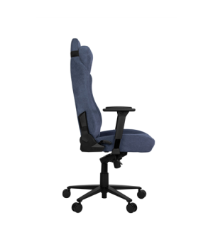 Arozzi Fabric Upholstery | Gaming chair | Vernazza Soft Fabric | Blue