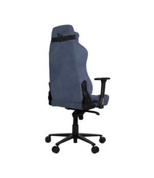 Arozzi Fabric Upholstery | Gaming chair | Vernazza Soft Fabric | Blue