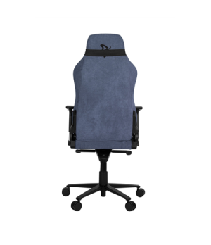 Arozzi Fabric Upholstery | Gaming chair | Vernazza Soft Fabric | Blue