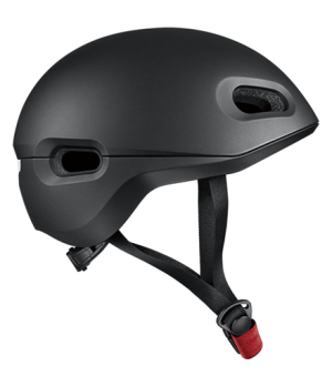 Xiaomi Mi Commuter Helmet (Black) M | Mi Commuter | Helmet | Black