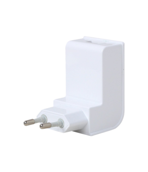 EnerGenie | EG-UC2A-02 | Universal USB charger