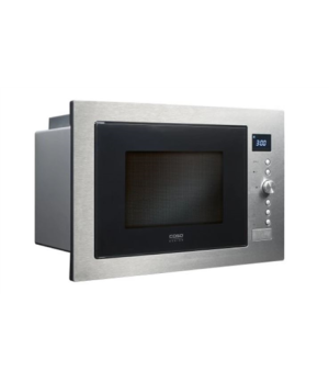 Caso | EMCG 32 | Microwave Oven | Built-in | 32 L | 1000 W | Convection | Grill | Stainless steel